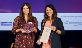 Arbeitgebermarketing Award für Medice