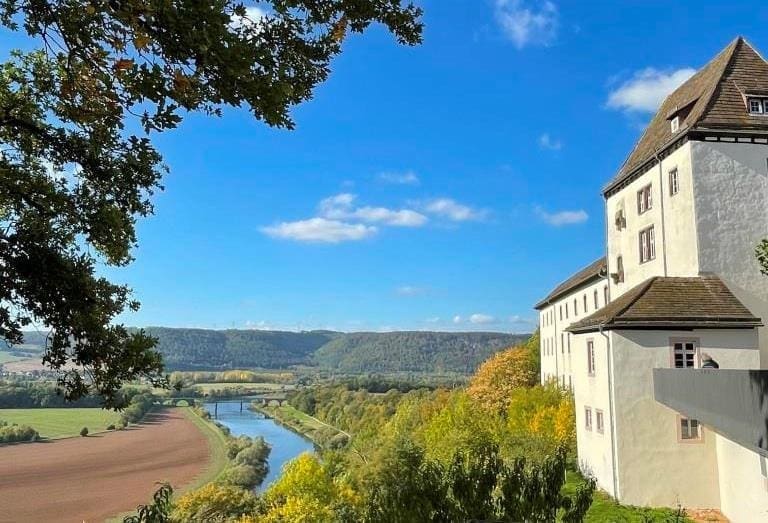 Herbstspaß im Museum Schloss Fürstenberg