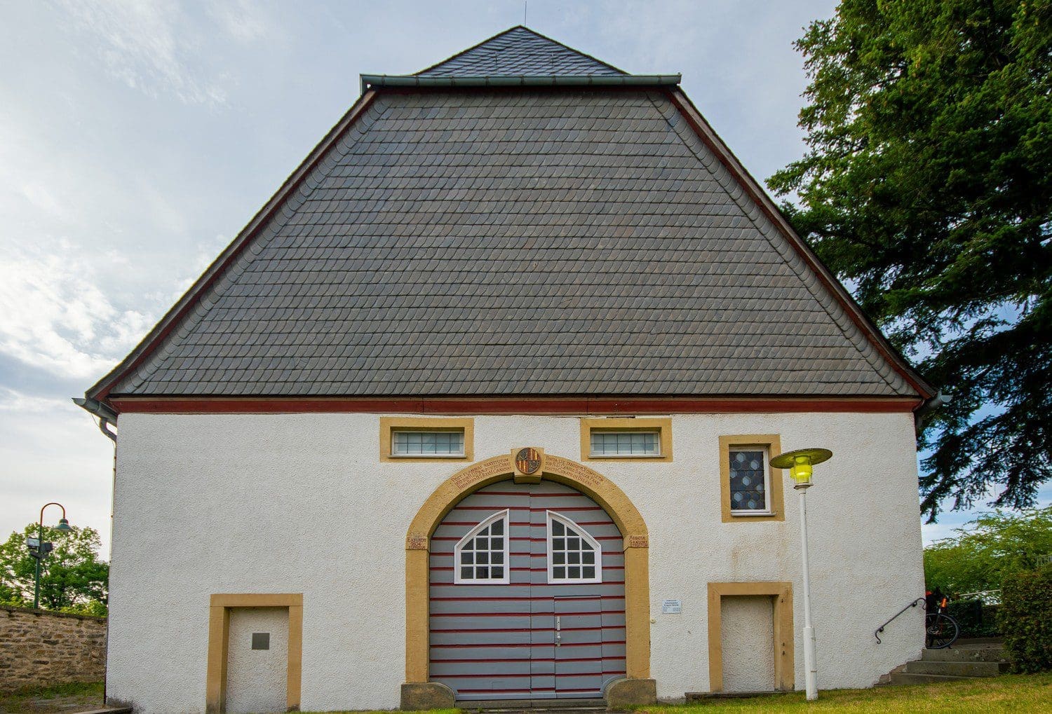 Das Stadtmuseum Schatzkammer Propstei bietet bei der langen Nacht der Museen in Warstein unter anderem individuelle Besichtigungen an - Foto Michael Sprenger