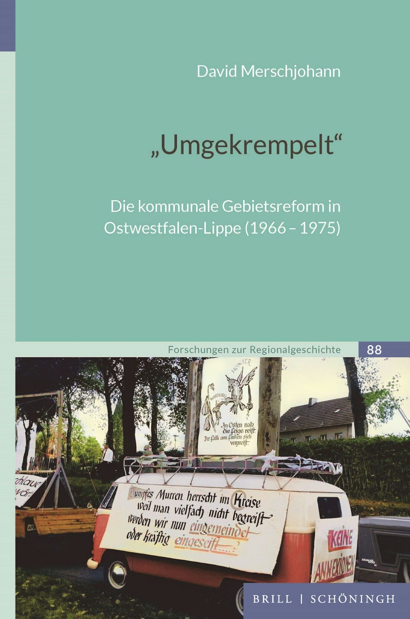 umgekrempelt