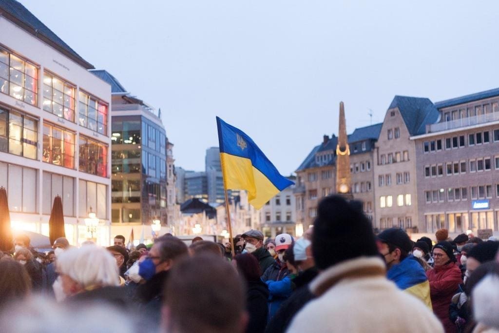 Soziale Marktwirtschaft im Ukrainekrieg