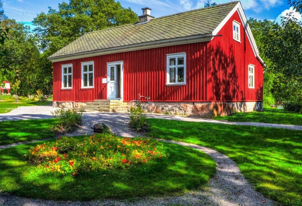 Skandinavien ist Vorbild für Lebensart