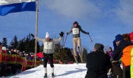 Ausblick 2023: Nostalgie-Skirennen auf der Postwiese
