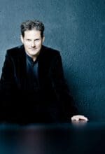 Oliver Schnyder ist Gastpianist bei den Dortmunder Philharmonikern und spielt im Konzerthaus am 17. und 18. Januar. Foto - Marco Borggreve