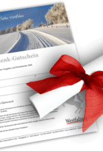 Geschenk sofort