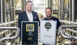 World Beer Awards geht an Pott's Brauerei