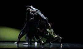 Ballett Hagen Premiere: „Und immer tanzt … Giselle“