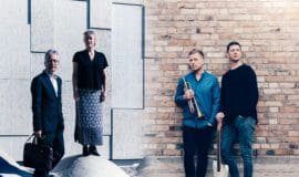 „JazzNights“ in Kreuztal - „The Art of the Duo“