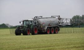 Landwirte in NRW informieren