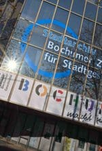 Im Stadtarchiv Bochum finden regelmäßig Vortrahsveranstaltungen statt, zu denen der Eintritt in der Regel frei ist.