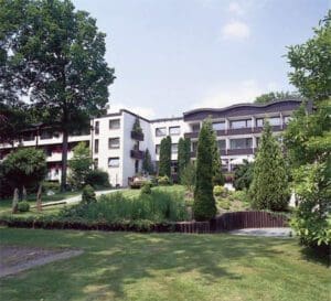 Hotel Weissenburg
