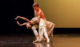 Ballett-Gala holt internationale Stars nach Münster