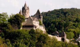 Burg Altena: Freier Eintritt am Feiertag