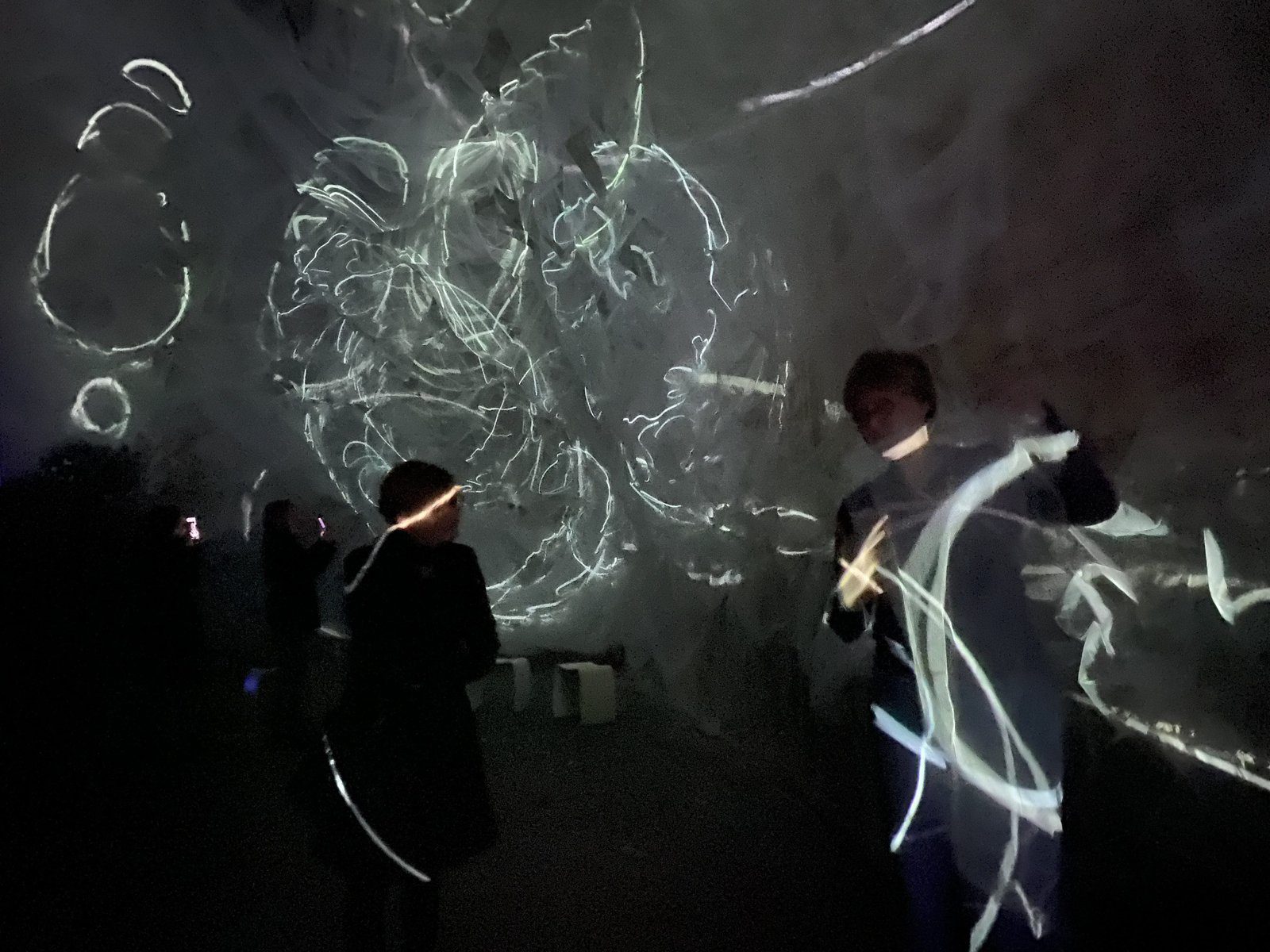 Lichtkunst