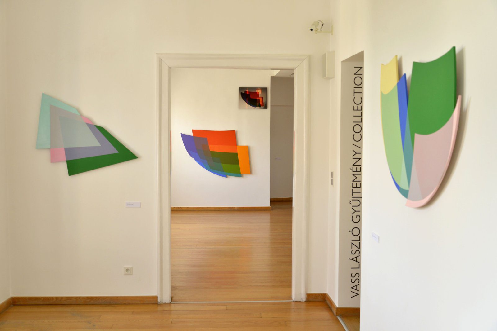 Sammlung Vass