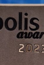 Der polis Award zeichnet in sechs Kategorien besondere Stadtplanung und Architektur aus. Er wird verliehen vom polis Magazin für Urban Development - Foto Pressestelle Stadt Bochum