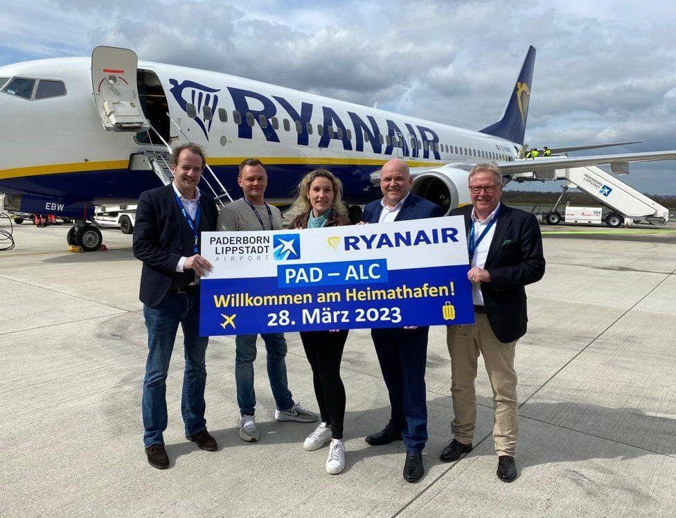 Ryanair