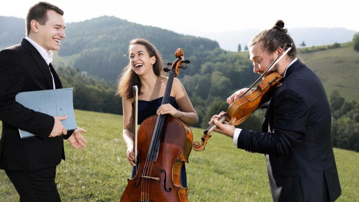 Westfälisches Musikfestival Hamm