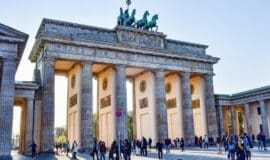 Berlin ist der Hotspot für Kryptowährungen