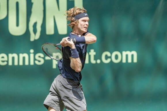 TERRA WORTMANN OPEN 2023