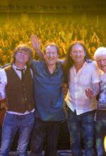 Barclay James Harvest
