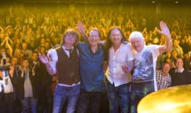Barclay James Harvest in Soest