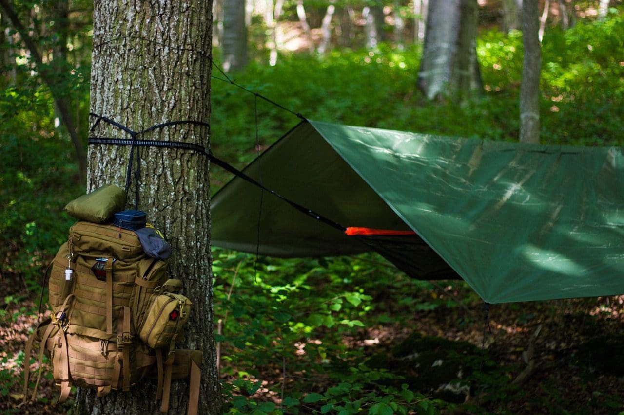 Survival-Abenteuer: So bereitet man sich vor
