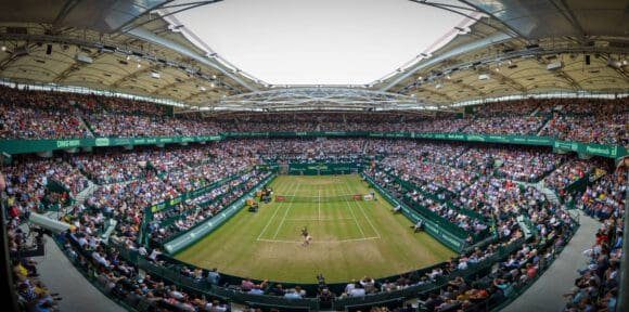 TERRA WORTMANN OPEN 2023