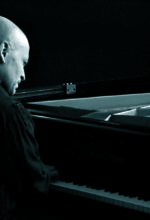 Pianist Matthias Dymke ist am am 15. Juni 2023 ab 20 Uhr im Planetarium Bochum zu hören - Foto Ernst Lug