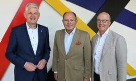 Westfalen-Initiative mit neuer Geschäftsführung