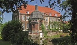 Schloss Wilkinghege 2