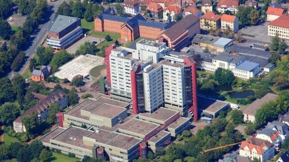 Klinikum Bielefeld Mitte