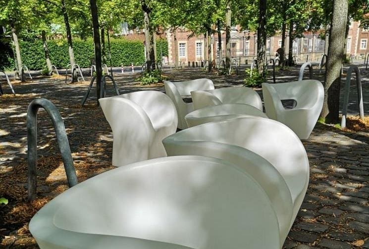 Schauraum in Münster präsentiert Kunst