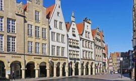 Familienausflüge in und um Münster