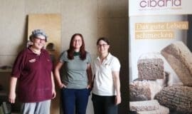 cibaria Pressemitteilung 04.08.23