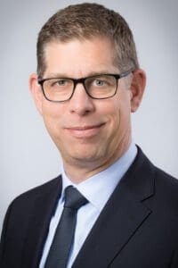 Stephan Kamps (51) wird ab August neuer Geschäftsführer der Business Unit Industry beim weltweit aktiven Sauerländer Unternehmen Mennekes - Eigenschreibweise MENNEKES - Foto MENNEKES